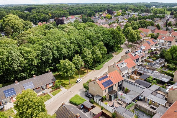 Medium property photo - van Slotendreef 25, 4715 EA Rucphen