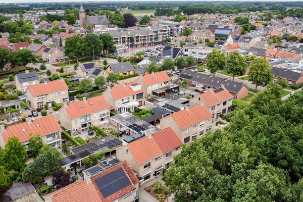 Medium property photo - van Slotendreef 25, 4715 EA Rucphen