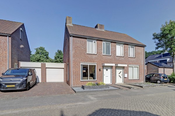 van Hovedreef 13, 4715 GH Rucphen