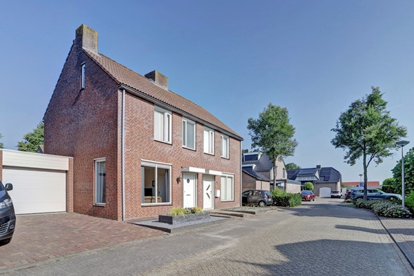 Medium property photo - van Hovedreef 13, 4715 GH Rucphen