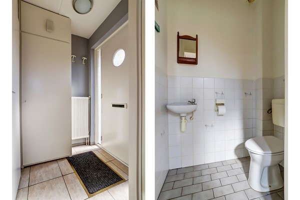 Medium property photo - van Hovedreef 13, 4715 GH Rucphen