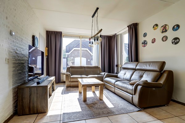 Medium property photo - van Hovedreef 13, 4715 GH Rucphen