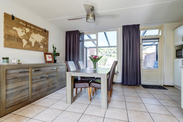 Medium property photo - van Hovedreef 13, 4715 GH Rucphen