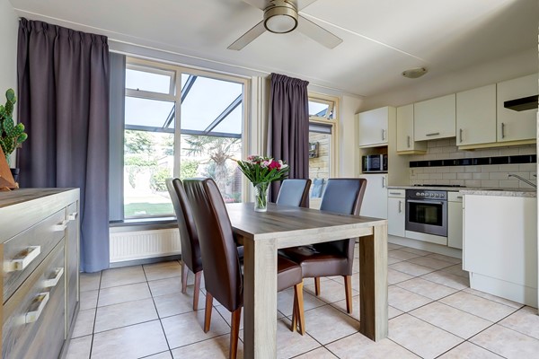 Medium property photo - van Hovedreef 13, 4715 GH Rucphen