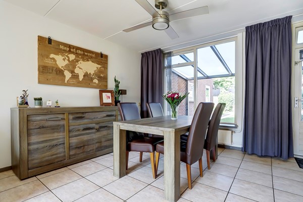 Medium property photo - van Hovedreef 13, 4715 GH Rucphen