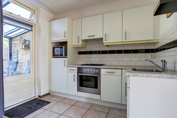 Medium property photo - van Hovedreef 13, 4715 GH Rucphen