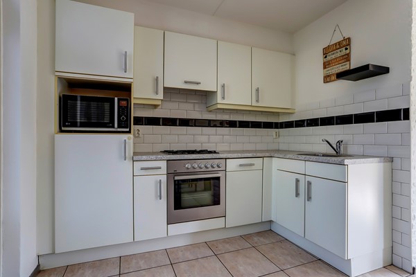Medium property photo - van Hovedreef 13, 4715 GH Rucphen