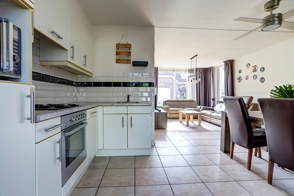 Medium property photo - van Hovedreef 13, 4715 GH Rucphen