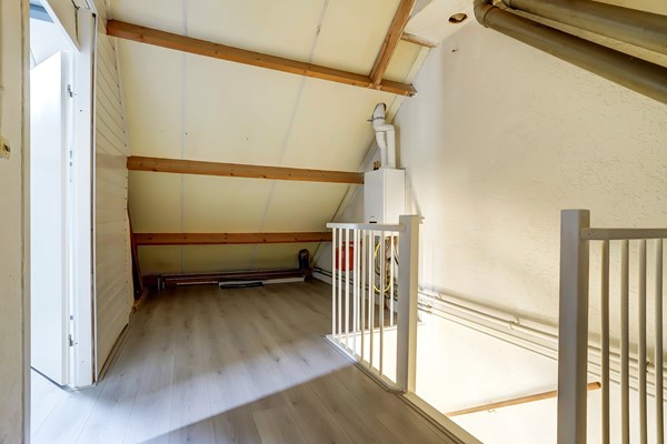 Medium property photo - van Hovedreef 13, 4715 GH Rucphen