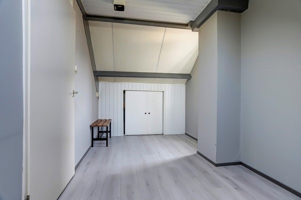 Medium property photo - van Hovedreef 13, 4715 GH Rucphen
