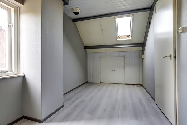 Medium property photo - van Hovedreef 13, 4715 GH Rucphen
