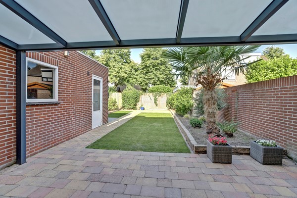 Medium property photo - van Hovedreef 13, 4715 GH Rucphen