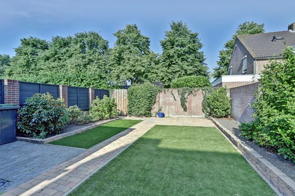 Medium property photo - van Hovedreef 13, 4715 GH Rucphen