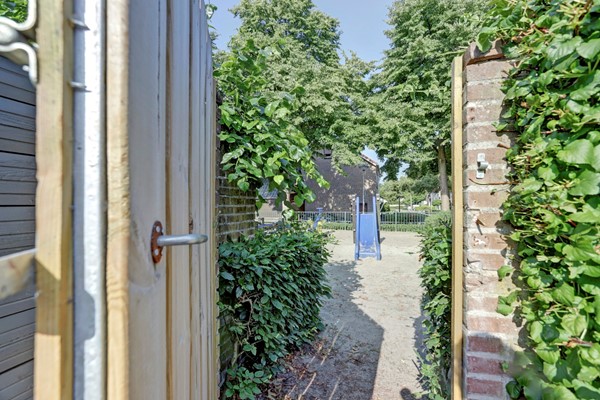 Medium property photo - van Hovedreef 13, 4715 GH Rucphen