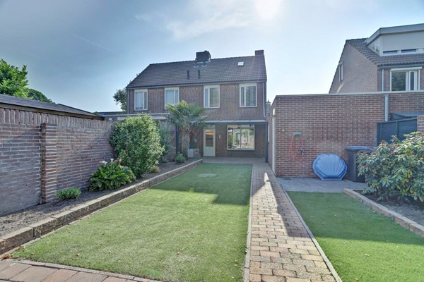 Medium property photo - van Hovedreef 13, 4715 GH Rucphen