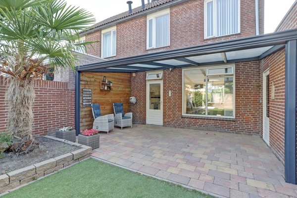 Medium property photo - van Hovedreef 13, 4715 GH Rucphen