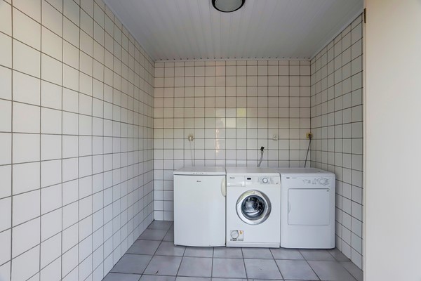 Medium property photo - van Hovedreef 13, 4715 GH Rucphen