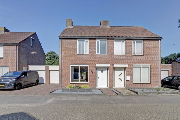 Medium property photo - van Hovedreef 13, 4715 GH Rucphen