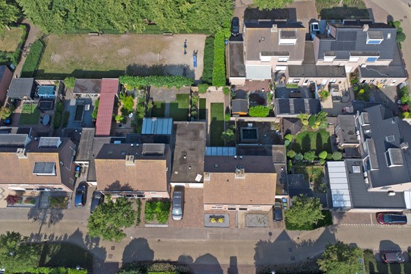 Medium property photo - van Hovedreef 13, 4715 GH Rucphen