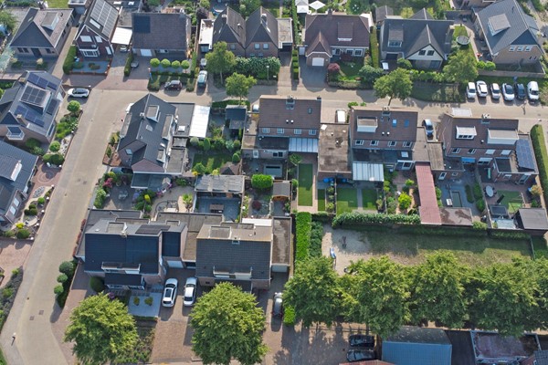 Medium property photo - van Hovedreef 13, 4715 GH Rucphen