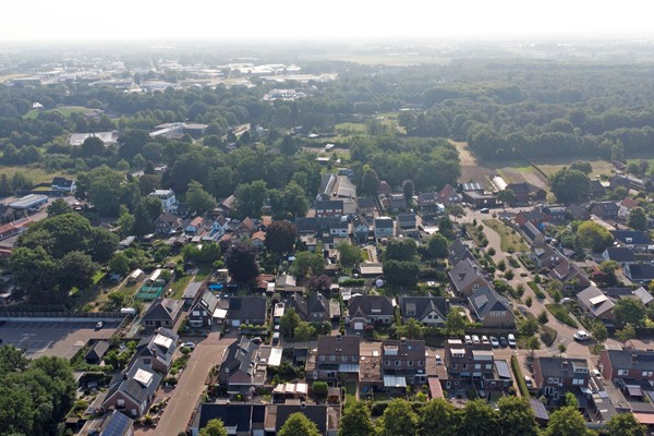 Medium property photo - van Hovedreef 13, 4715 GH Rucphen