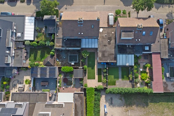 Medium property photo - van Hovedreef 13, 4715 GH Rucphen