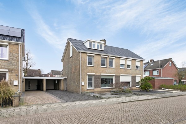 Ravendonk 43, 4711 KS St. Willebrord