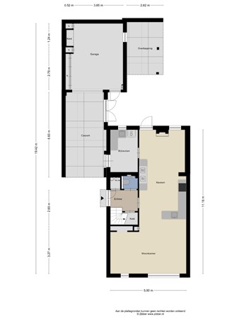 Ravendonk 43, 4711 KS St. Willebrord - 426124_2D_Begane_grond_Ravendonk_43_Sint_Willebrord_01.jpg
