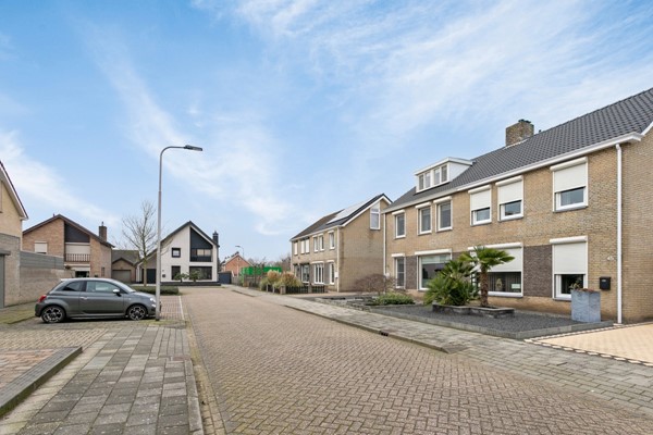 Medium property photo - Ravendonk 43, 4711 KS St. Willebrord
