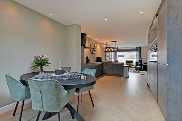 Medium property photo - Ravendonk 43, 4711 KS St. Willebrord