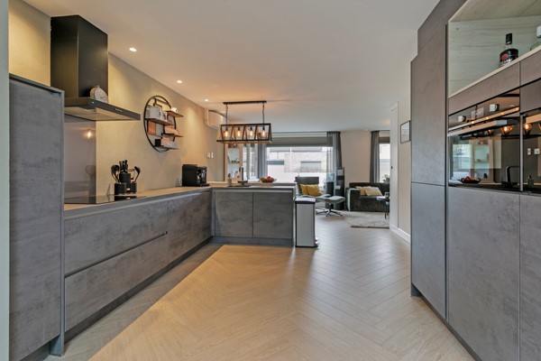 Medium property photo - Ravendonk 43, 4711 KS St. Willebrord