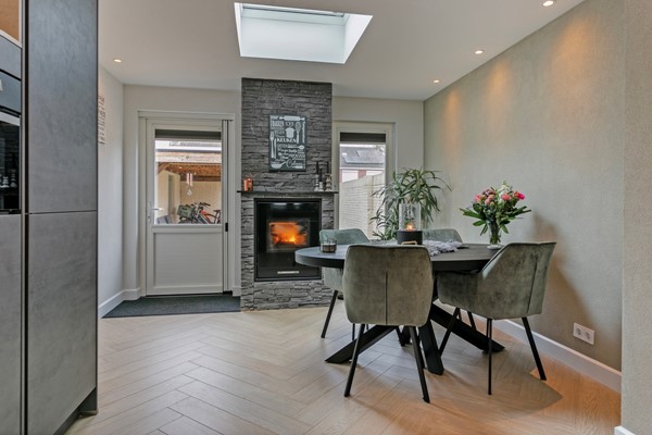 Medium property photo - Ravendonk 43, 4711 KS St. Willebrord