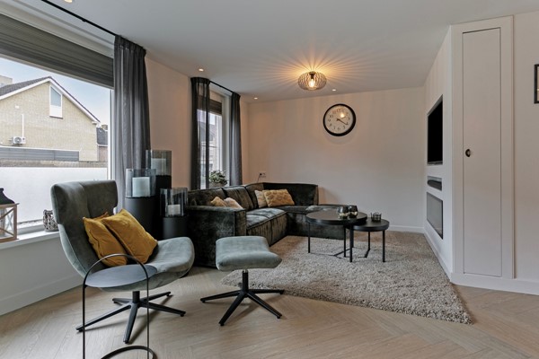 Medium property photo - Ravendonk 43, 4711 KS St. Willebrord