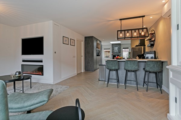 Medium property photo - Ravendonk 43, 4711 KS St. Willebrord