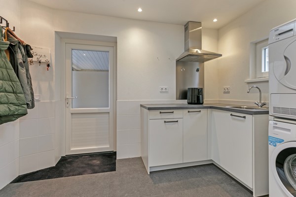 Medium property photo - Ravendonk 43, 4711 KS St. Willebrord