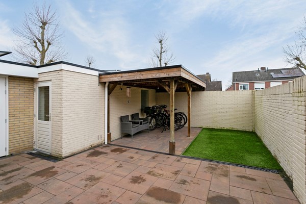 Medium property photo - Ravendonk 43, 4711 KS St. Willebrord