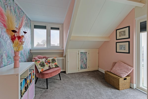 Medium property photo - Ravendonk 43, 4711 KS St. Willebrord