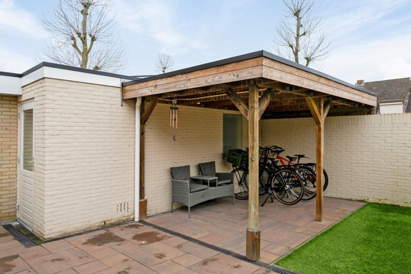Medium property photo - Ravendonk 43, 4711 KS St. Willebrord