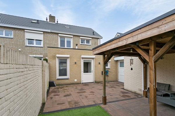 Medium property photo - Ravendonk 43, 4711 KS St. Willebrord