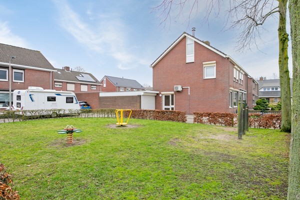 Medium property photo - Ravendonk 43, 4711 KS St. Willebrord