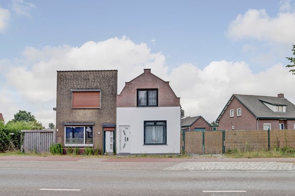 Gastelseweg 164, 4705 RB Roosendaal
