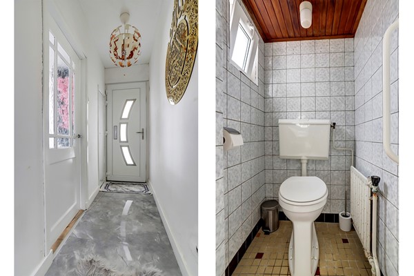 Medium property photo - Gastelseweg 164, 4705 RB Roosendaal
