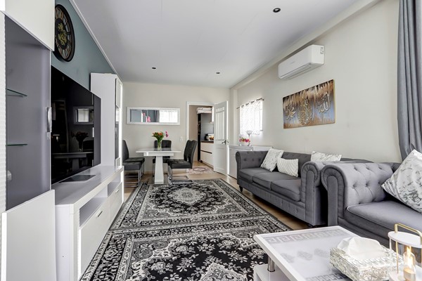 Medium property photo - Gastelseweg 164, 4705 RB Roosendaal
