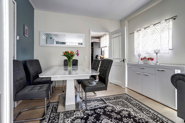 Medium property photo - Gastelseweg 164, 4705 RB Roosendaal