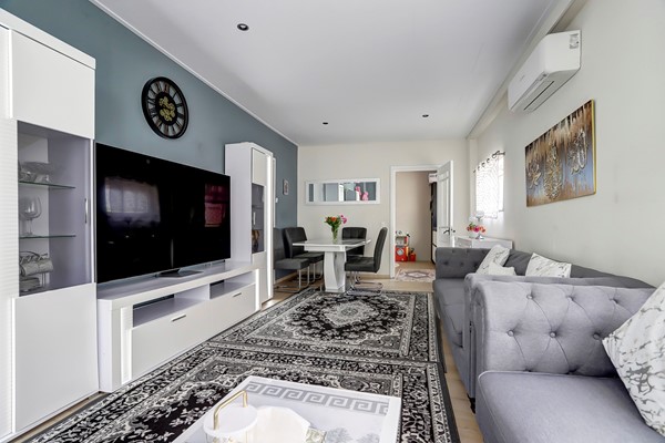 Medium property photo - Gastelseweg 164, 4705 RB Roosendaal