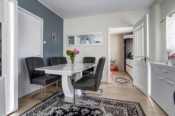 Medium property photo - Gastelseweg 164, 4705 RB Roosendaal