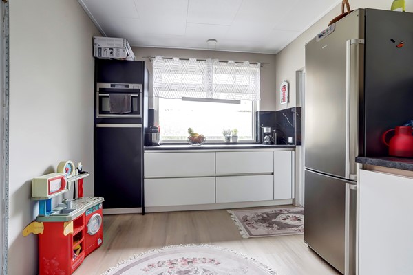 Medium property photo - Gastelseweg 164, 4705 RB Roosendaal