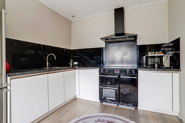 Medium property photo - Gastelseweg 164, 4705 RB Roosendaal