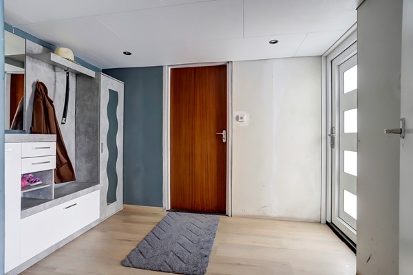 Medium property photo - Gastelseweg 164, 4705 RB Roosendaal