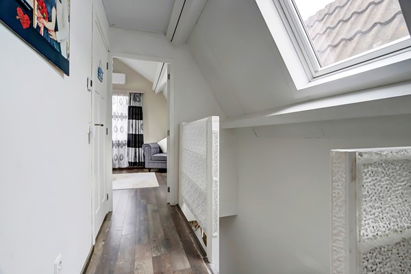 Medium property photo - Gastelseweg 164, 4705 RB Roosendaal